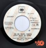 Disco de Vinilo Electric Light Orchestra - Confusion / Don’t Bring Me Down Vinyl Record