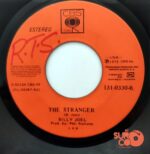 Disco de Vinilo Billy Joel - Honesty / The Stranger Vinyl Record