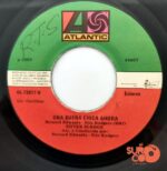 Disco de Vinilo Sister Sledge - Tienes Que Amar A Alguien / Una Buena Chica Ahora Vinyl Record