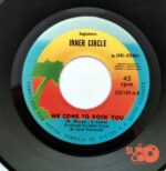 Disco de Vinilo Inner Circle - Summer In The City / We Come To Rock You Vinyl Record
