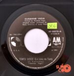 Disco de Vinilo Suzanne Vega - Tom's Diner Vinyl Record