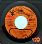 Disco de Vinilo Michael Jackson - I Just Can’t Stop Loving You / Liberian Girl Vinyl Record