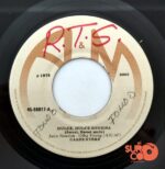 Disco de Vinilo Carpenters - Sweet, Sweet Smile / I Have You Vinyl Record