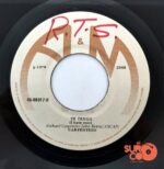Disco de Vinilo Carpenters - Sweet, Sweet Smile / I Have You Vinyl Record