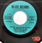 Disco de Vinilo Kool & The Gang - Celebration / Morning Star Vinyl Record