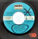 Disco de Vinilo Ray Parker Jr. - Ghostbusters / Disco Medley Vinyl Record