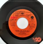 Disco de Vinilo Rod Stewart - Twistin' The Night Away Vinyl Record