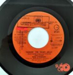 Disco de Vinilo Rod Stewart - Twistin' The Night Away Vinyl Record