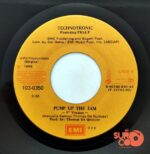 Disco de Vinilo Technotronic - Pump Up The Jam Vinyl Record