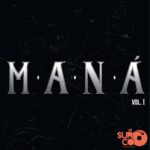 Disco de Vinilo Maná - Box Set Vol 1 (9 LPs) Vinyl Record