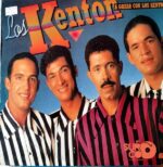 Disco de Vinilo Los Kenton - A Gozar Con Los Kenton Vinyl Record