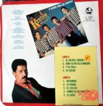 Disco de Vinilo Los Kenton - A Gozar Con Los Kenton Vinyl Record