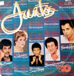 Disco de Vinilo Varios - Juntos Vinyl Record