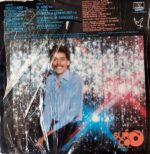 Disco de Vinilo Fernandito Villalona - Feliz Cumbé! Vinyl Record