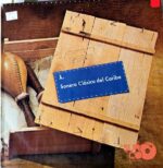 Disco de Vinilo Varios - Sonero Clásico Del Caribe Vinyl Record