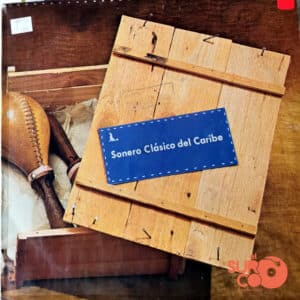 Varios - Sonero Clásico Del Caribe Vinilo