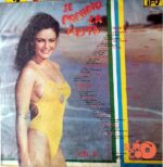Disco de Vinilo Varios - Se Prendió La Fiesta Vol. 5 Vinyl Record