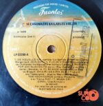 Disco de Vinilo Varios - 14 Cañonazos Bailables Vol. 26 Vinyl Record