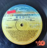 Disco de Vinilo Varios - 14 Cañonazos Bailables Vol. 26 Vinyl Record