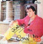 Disco de Vinilo Pedro Pardo - Dedicado A Usted Vinyl Record
