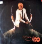 Disco de Vinilo Cano Estremera - El Niño De Oro Vinyl Record