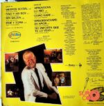 Disco de Vinilo Cano Estremera - El Niño De Oro Vinyl Record
