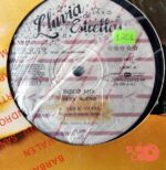 Disco de Vinilo Alex Bueno - A Donde Vayas / Jardín Prohibido Vinyl Record