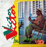 Disco de Vinilo Victor Victor - Tu Corazón Vinyl Record