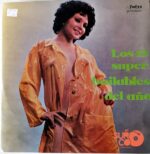 Disco de Vinilo Varios - Los 13 Superbailables Del Año Vinyl Record