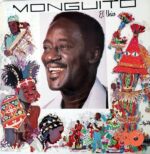 Disco de Vinilo Monguito - El Único Vinyl Record