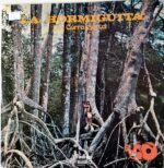 Disco de Vinilo Los Corralejeros - La Hormiguita Vinyl Record