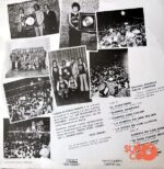 Disco de Vinilo Los Guacharacos De Colombia - El Cafetero Vinyl Record