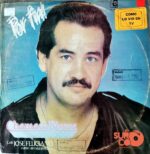 Disco de Vinilo Chamaco Rivera - Por Fin! Vinyl Record
