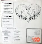 Disco de Vinilo Corazones De Cristal - Lo Mas Tierno Vinyl Record