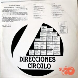 Disco de Vinilo Varios - Bailable Vol. 2 Vinyl Record