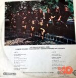 Disco de Vinilo Las Chicas De New York - Con Amor. Ritmo Y Sabor… Vinyl Record