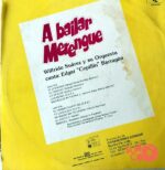 Disco de Vinilo Wilfrido Suárez Y Su Orq. - A Bailar Merengue Vinyl Record