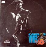 Disco de Vinilo Carlos Vives - Clásicos De La Provincia Vinyl Record