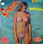 Disco de Vinilo Varios - Síganme Los Buenos Bailables Vol. 4 Vinyl Record