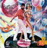 Disco de Vinilo Miguel Ángel - Merengues En Carnaval Vinyl Record