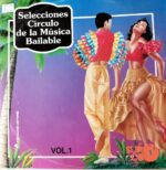 Disco de Vinilo Varios - Vol. 1 Vinyl Record