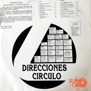 Disco de Vinilo Varios - Vol. 1 Vinyl Record