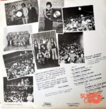 Disco de Vinilo Los Guacharacos De Colombia - El Cafetero Vinyl Record