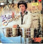 Disco de Vinilo Rafa Y Su Charanga - De Pachanga Con… Vinyl Record