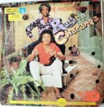 Disco de Vinilo Rafa Y Su Charanga - De Pachanga Con… Vinyl Record