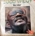 Disco de Vinilo Cuco Valoy Y Los Virtuosos - Bien Sobao Vinyl Record