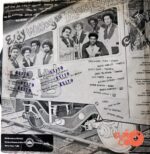 Disco de Vinilo Eddy Wilson - Eddy Wilson Y Su Tren Latino Vinyl Record