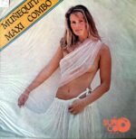 Disco de Vinilo Maxi Combo - Muñequita Vinyl Record
