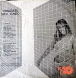 Disco de Vinilo Maxi Combo - Muñequita Vinyl Record