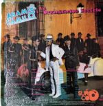 Disco de Vinilo Aramis Camilo - Aramis Camilo Y La Organización Secreta Vinyl Record